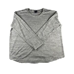 Architect Woman's Lightweight Striped Sweater Size 2XL (125)‎